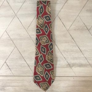 Men’s Dress Tie by Barrister